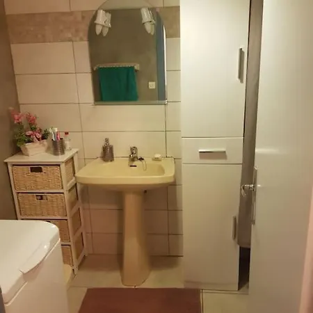 2 Chambres, Grand T3, Ideal Location Διαμέρισμα