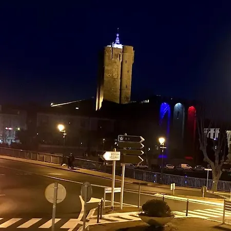 Διαμέρισμα 2 Chambres, Grand T3, Ideal Location