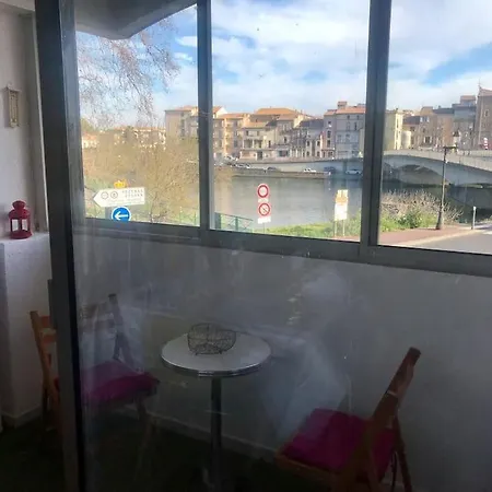 2 Chambres, Grand T3, Ideal Location * Agde