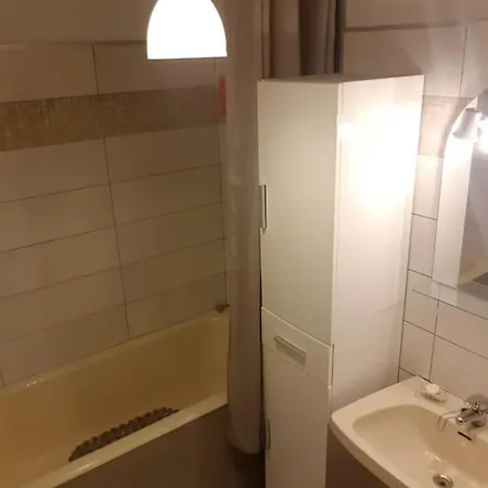 Daire 2 Chambres, Grand T3, Ideal Location *