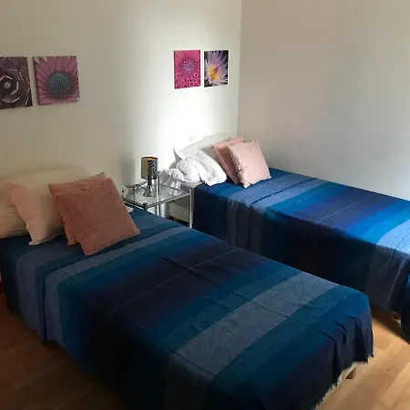 2 Chambres, Grand T3, Ideal Location Daire